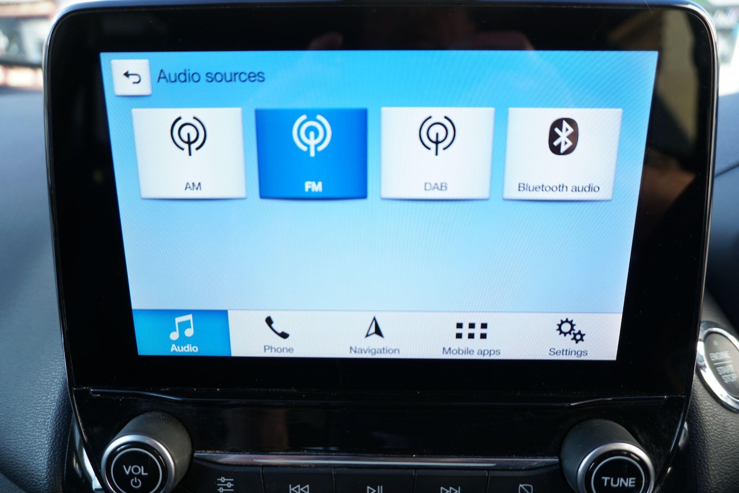 Used Ford Ecosport 2018 for sale - 76659352: Photo 36