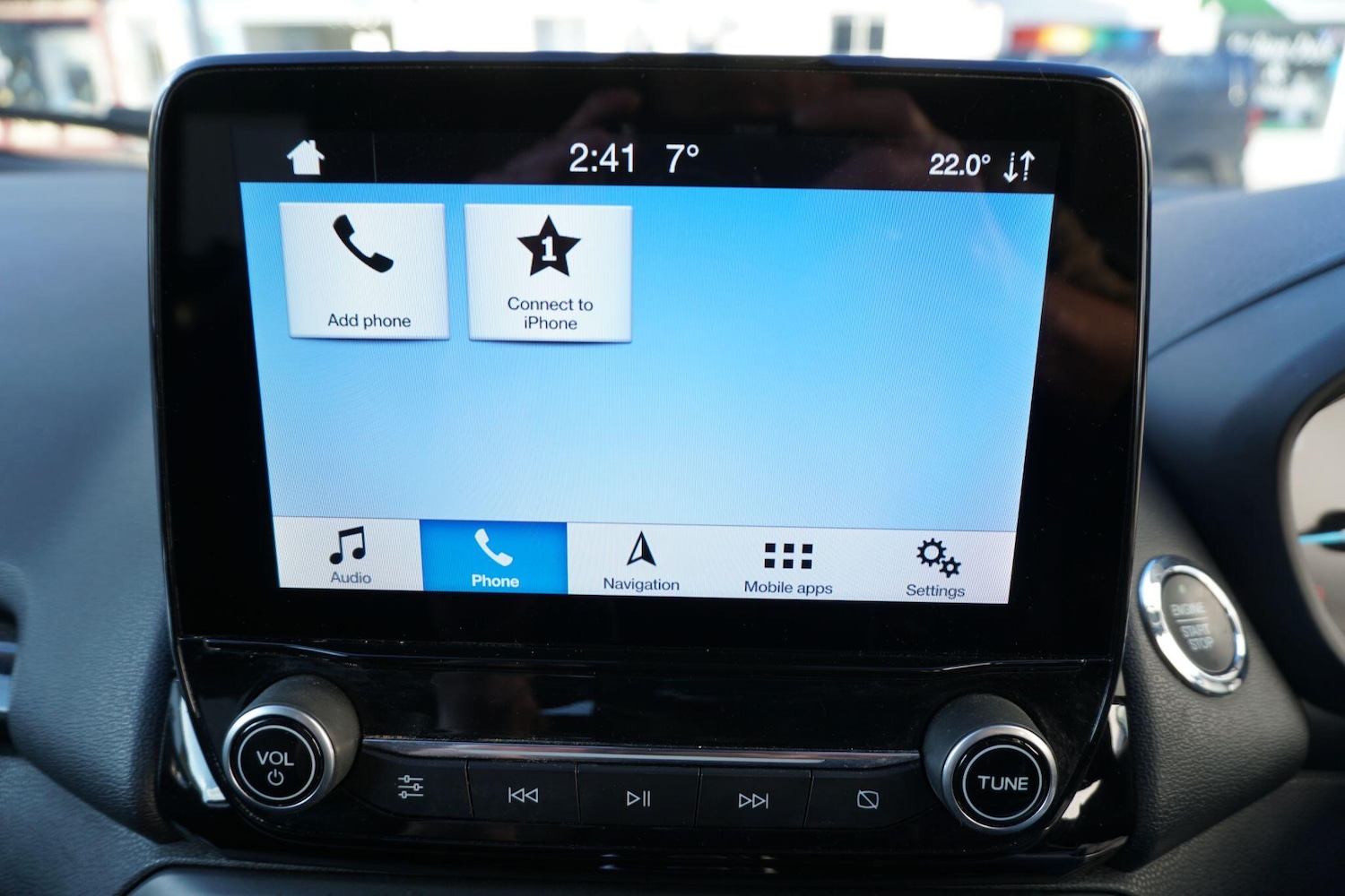 Used Ford Ecosport 2018 for sale - 76659352: Photo 37