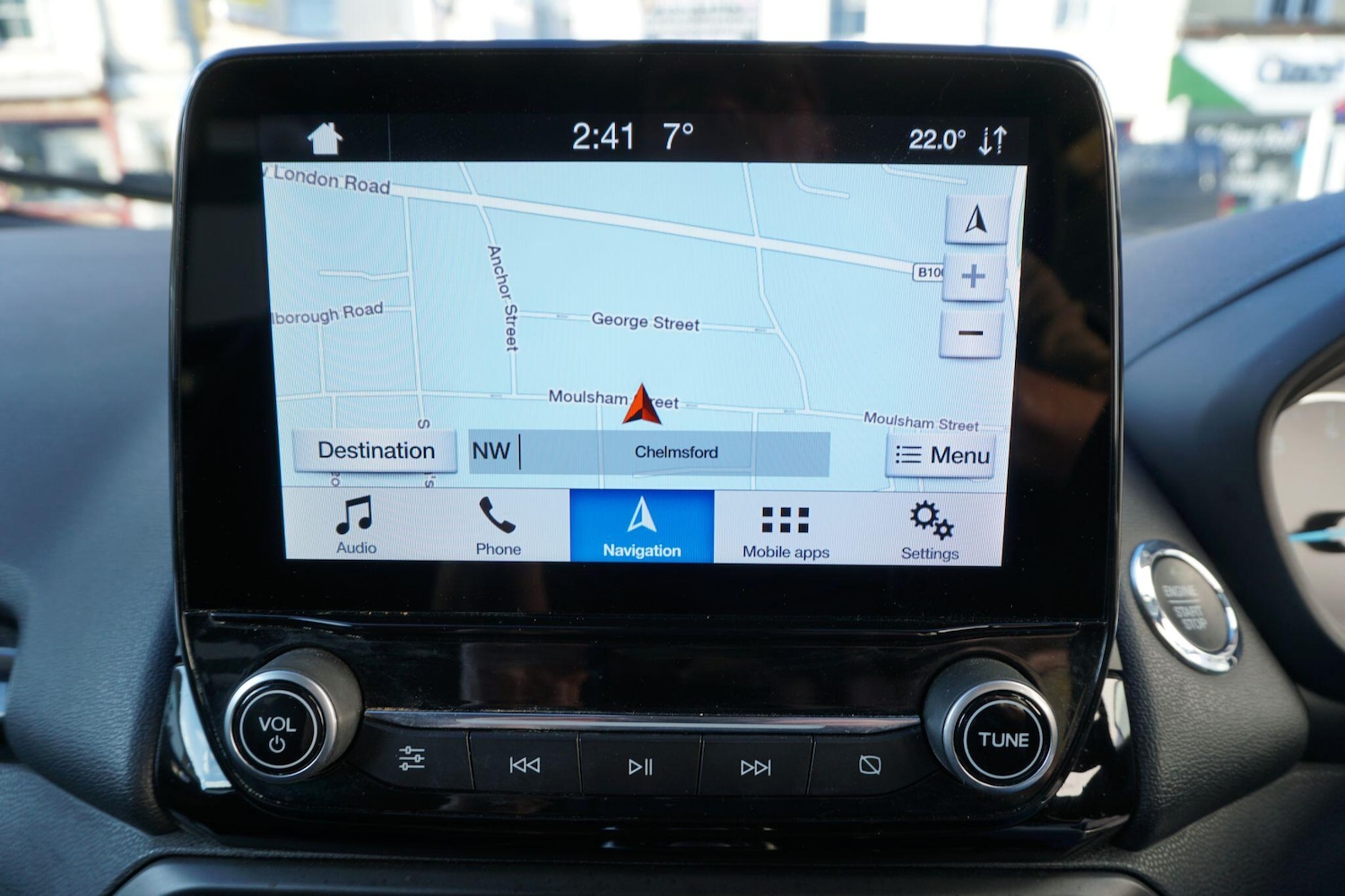 Used Ford Ecosport 2018 for sale - 76659352: Photo 38