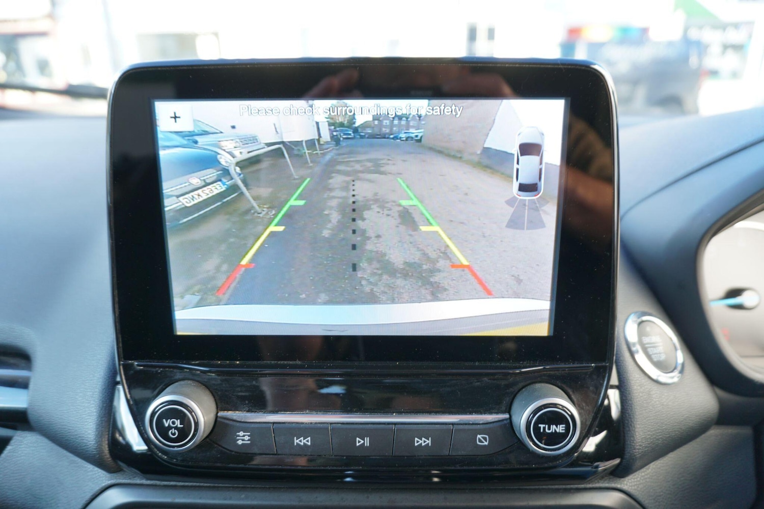 Used Ford Ecosport 2018 for sale - 76659352: Photo 39