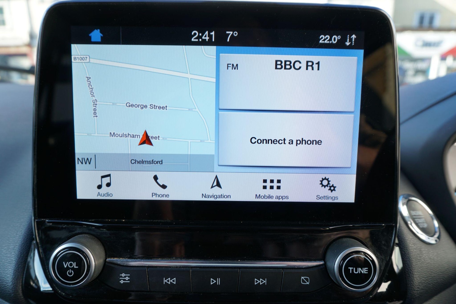 Used Ford Ecosport 2018 for sale - 76659352: Photo 40