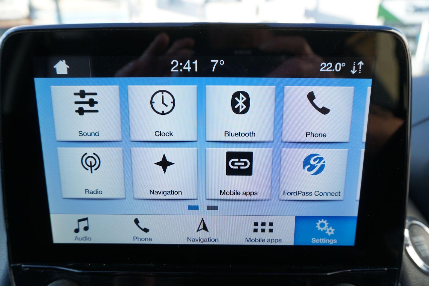 Used Ford Ecosport 2018 for sale - 76659352: Photo 41