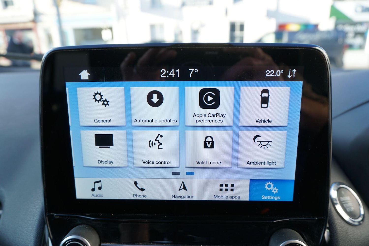 Used Ford Ecosport 2018 for sale - 76659352: Photo 42