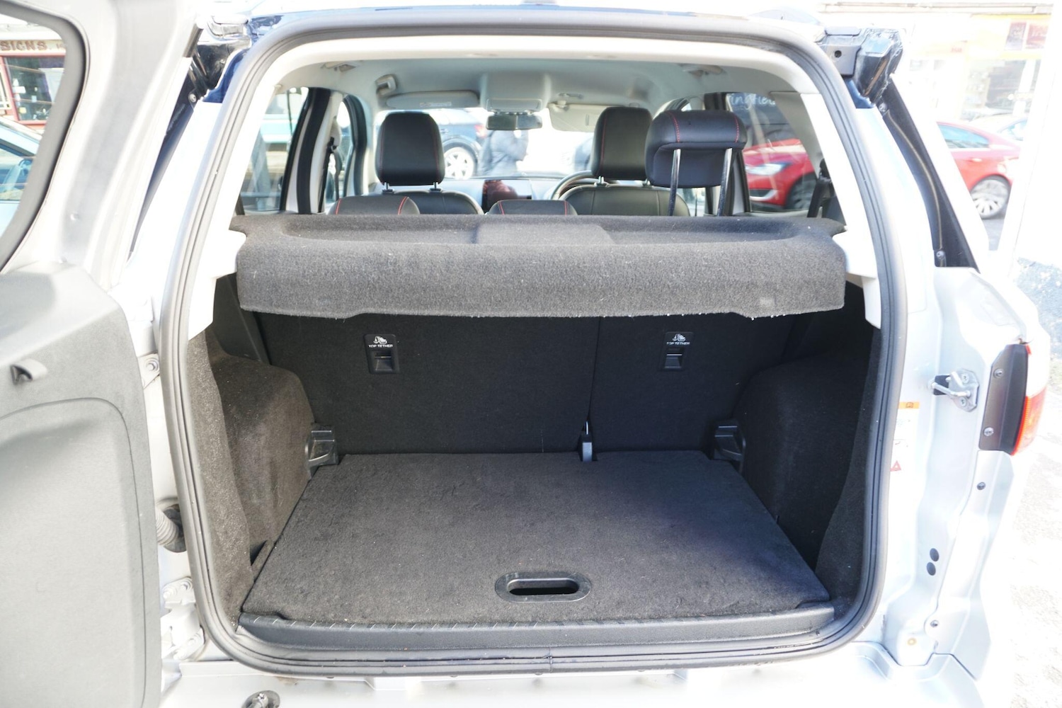 Used Ford Ecosport 2018 for sale - 76659352: Photo 49