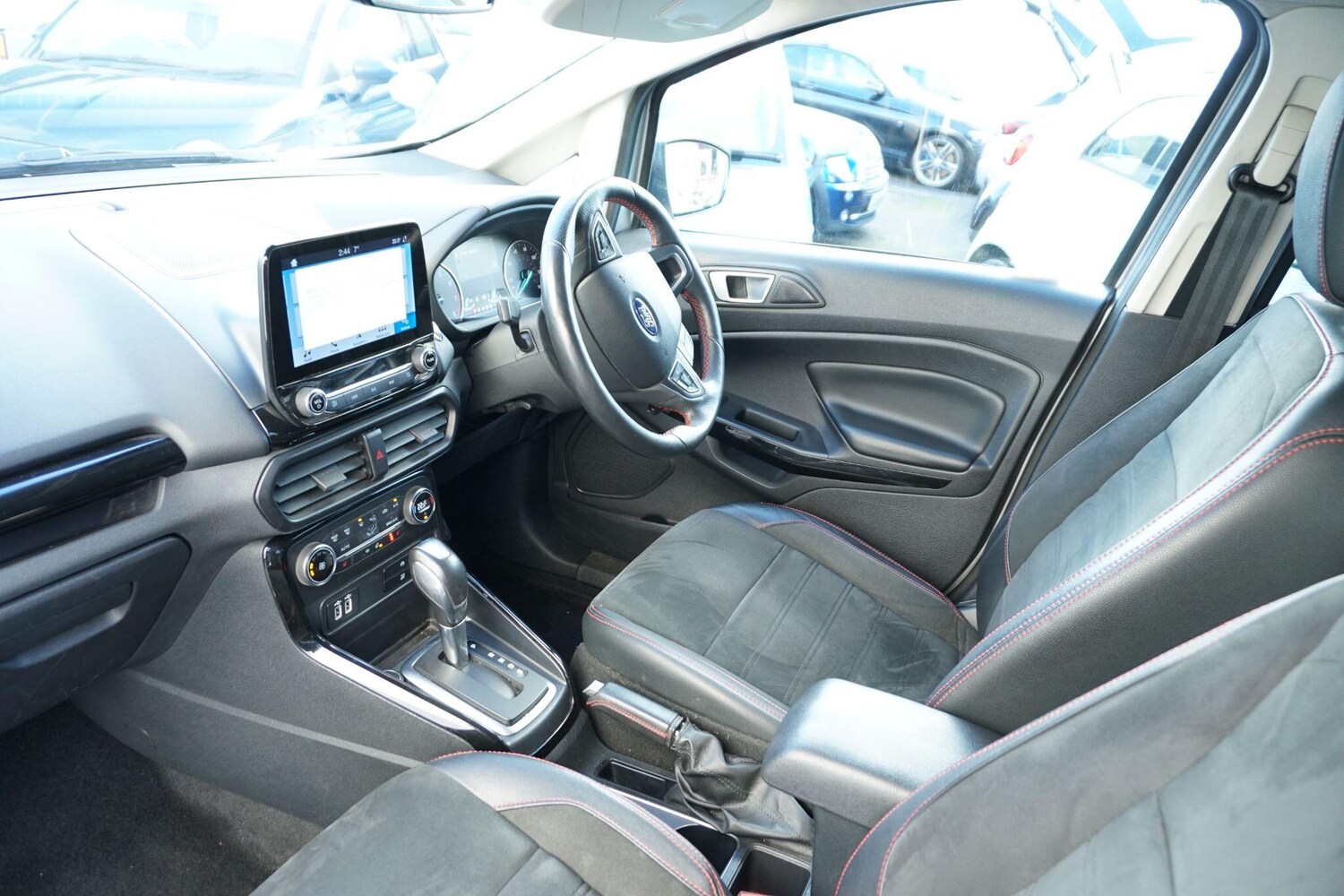 Used Ford Ecosport 2018 for sale - 76659352: Photo 52