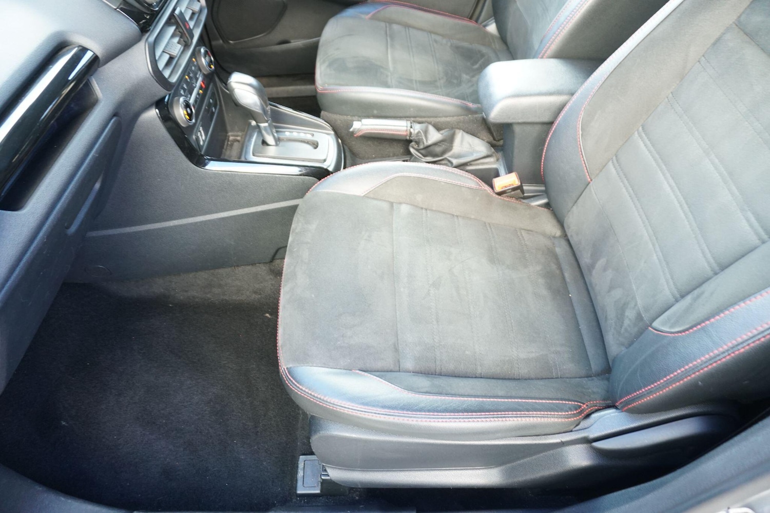 Used Ford Ecosport 2018 for sale - 76659352: Photo 53