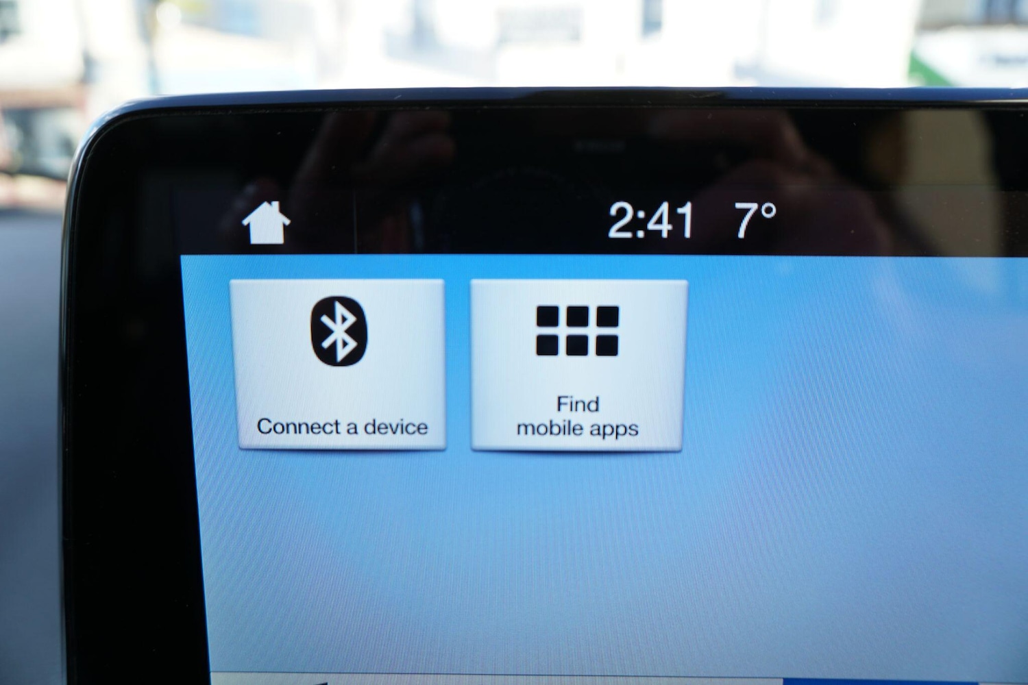 Used Ford Ecosport 2018 for sale - 76659352: Photo 61