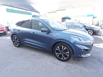 Used Ford Kuga 2022 for sale - 75520114: Photo