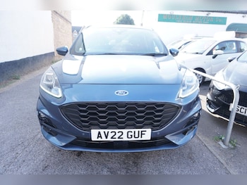 Used Ford Kuga 2022 for sale - 75520114: Photo
