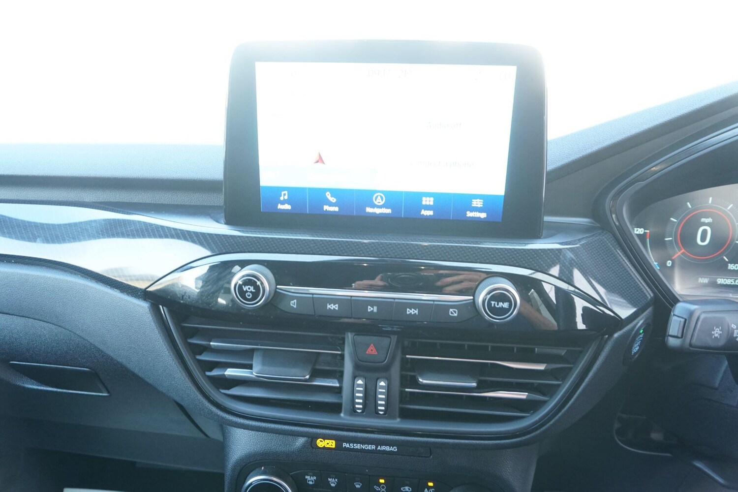 Vehicle 38