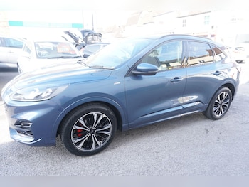 Used Ford Kuga 2022 for sale - 75520114: Photo