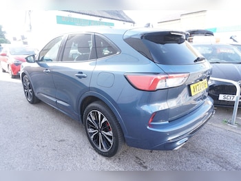 Used Ford Kuga 2022 for sale - 75520114: Photo