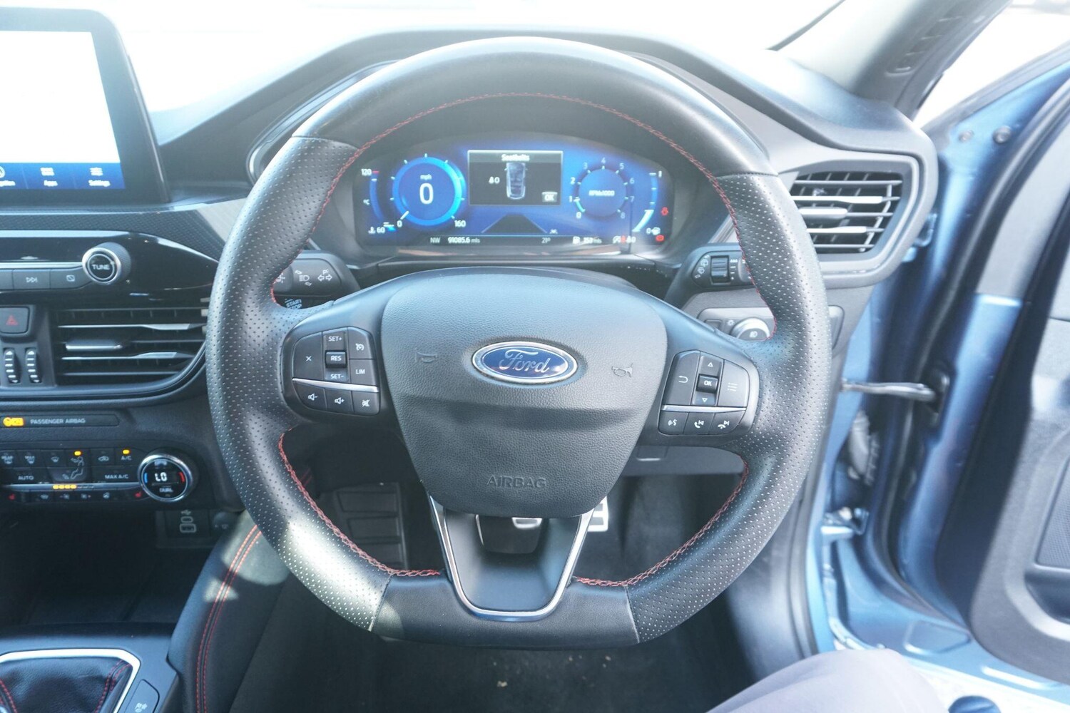 Vehicle 60