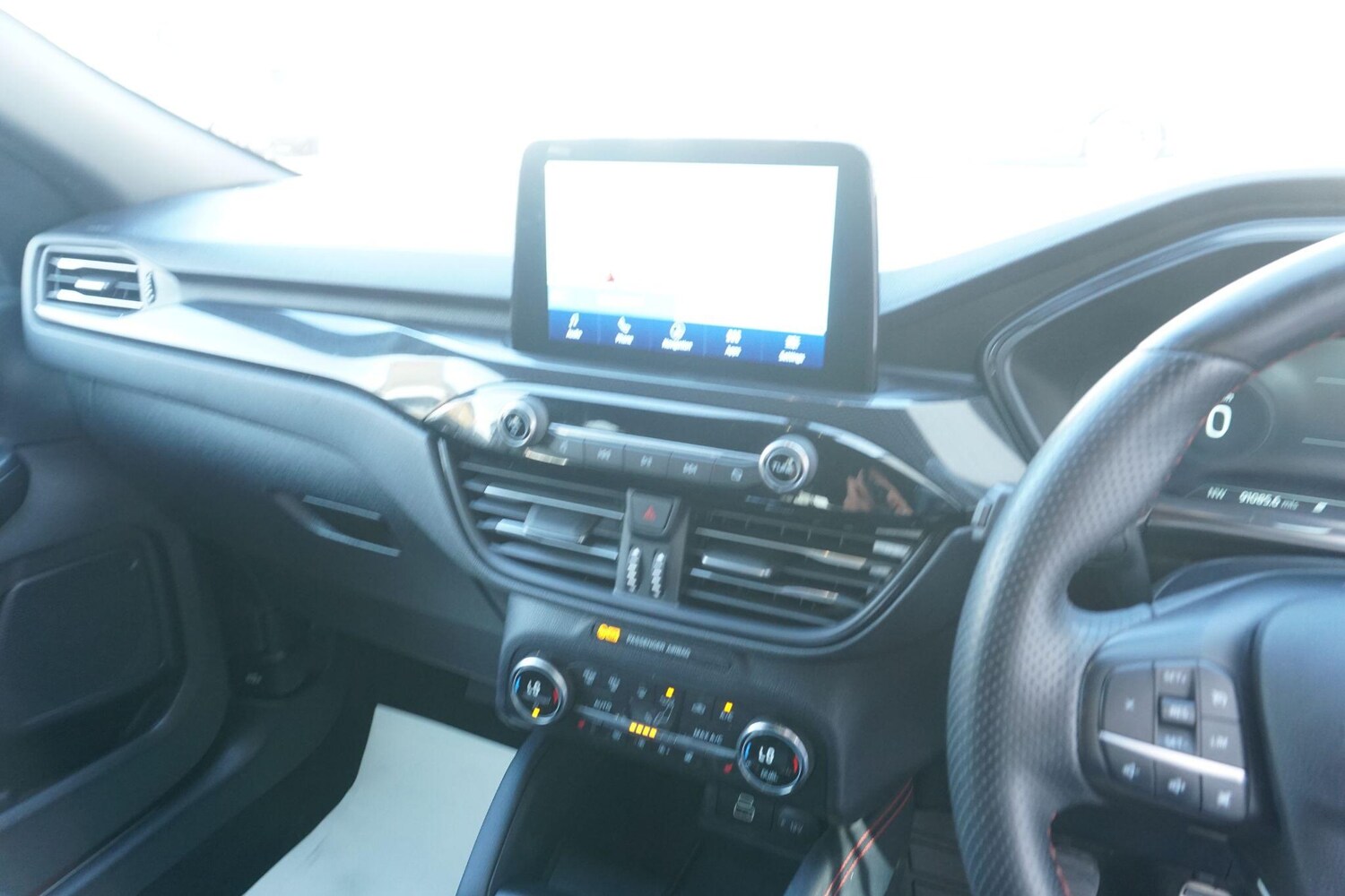 Vehicle 66
