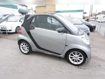 Used smart fortwo 2013 for sale - 75400707: Photo