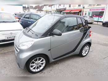 Used smart fortwo 2013 for sale - 75400707: Photo