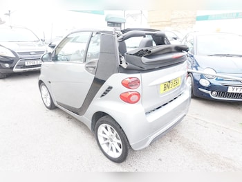 Used smart fortwo 2013 for sale - 75400707: Photo