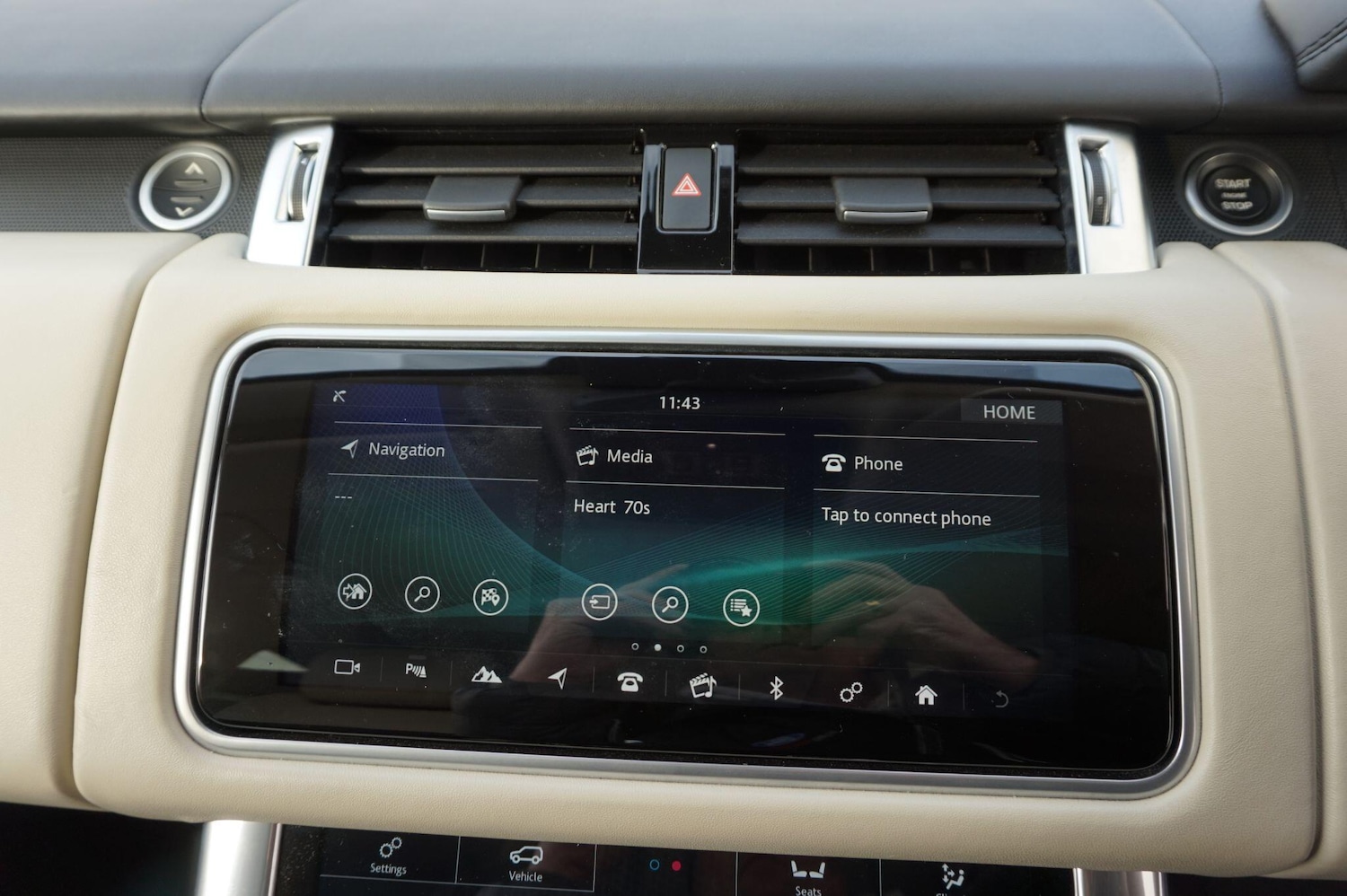 Used Land Rover Range Rover Sport 2018 for sale - 77695839: Photo 33