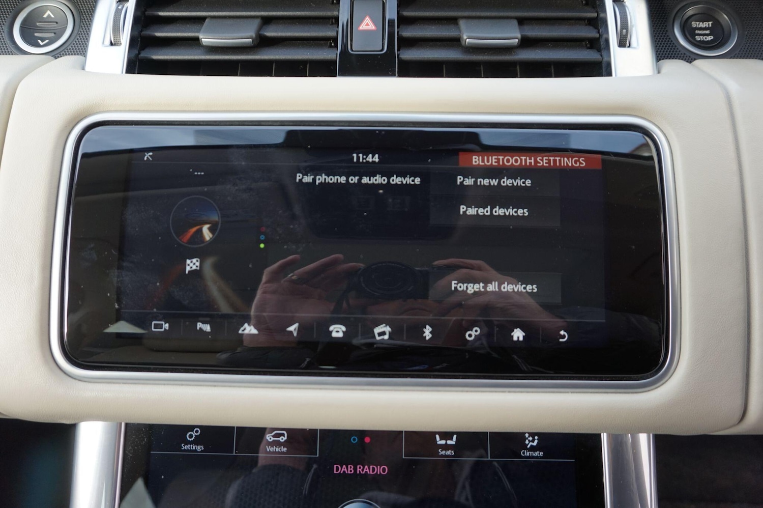 Used Land Rover Range Rover Sport 2018 for sale - 77695839: Photo 39