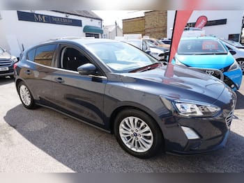 Used Ford Focus 2020 for sale - 79471762: Photo