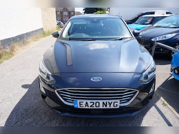 Used Ford Focus 2020 for sale - 79471762: Photo