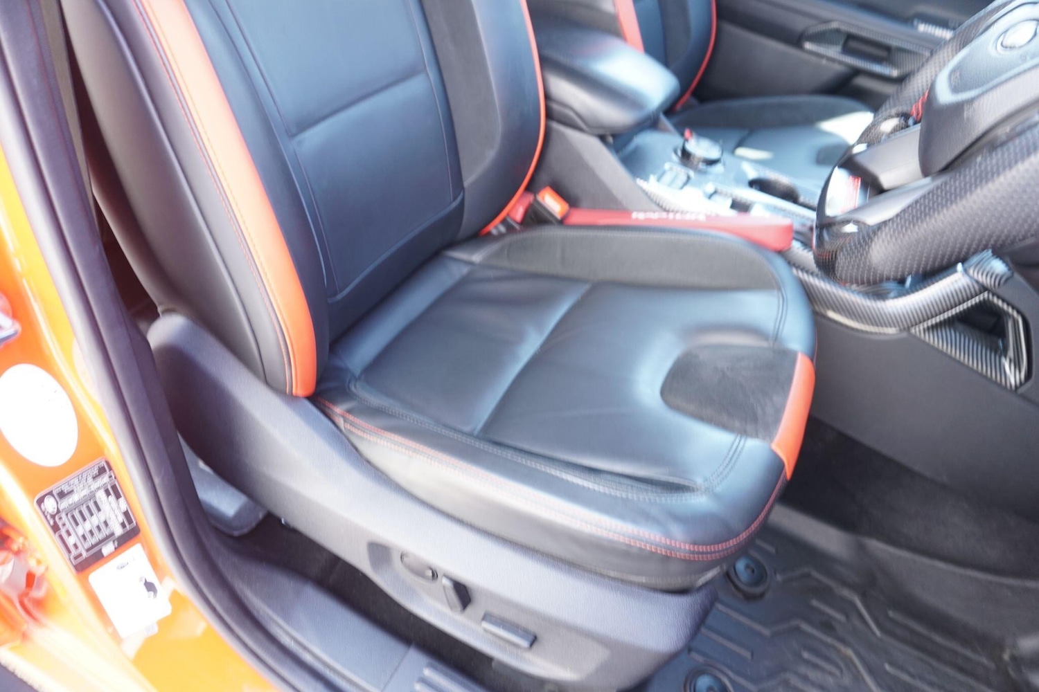 Used Ford Ranger 2023 for sale - 76138553: Photo 16