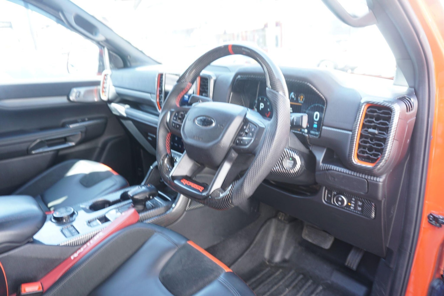 Used Ford Ranger 2023 for sale - 76138553: Photo 19