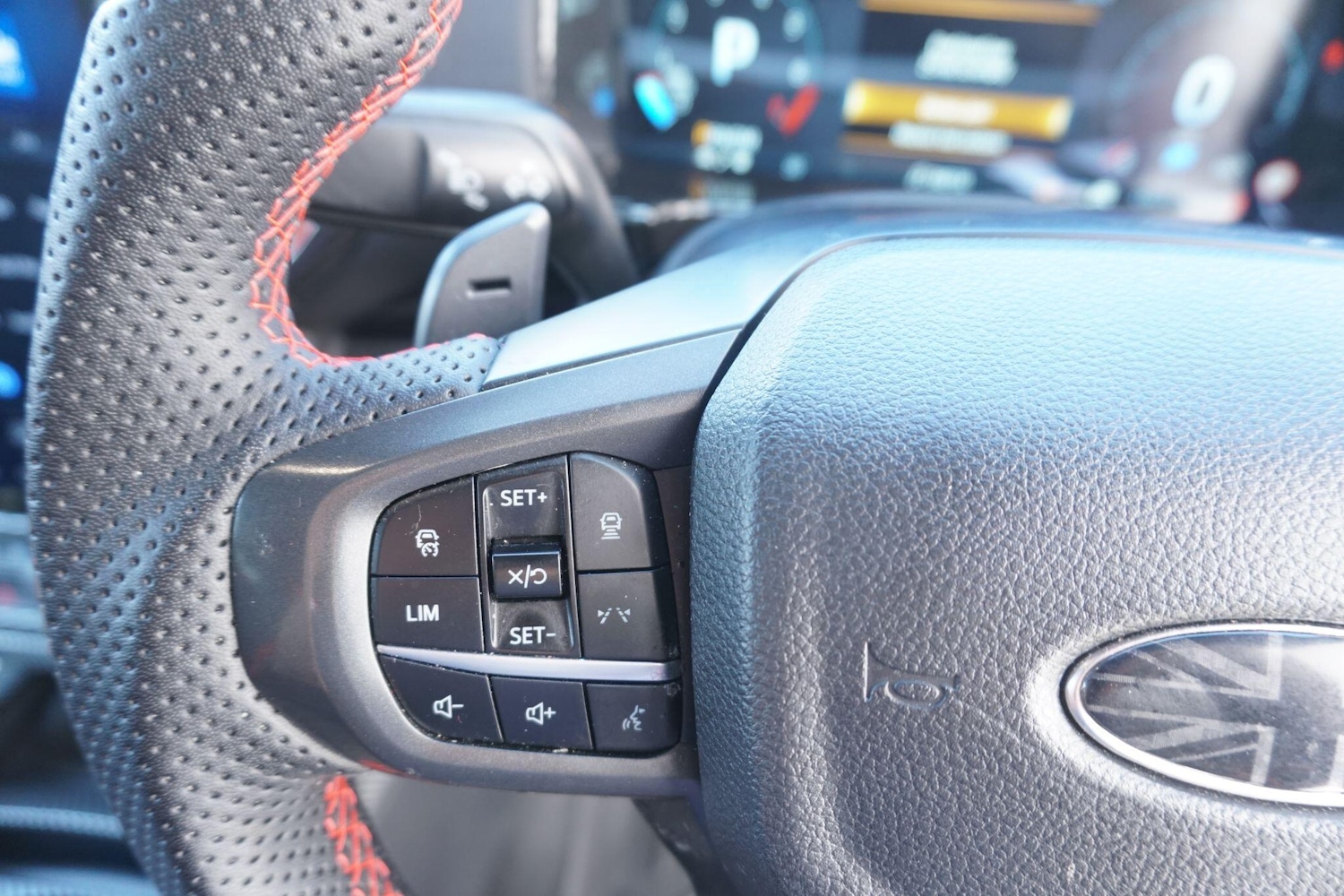 Used Ford Ranger 2023 for sale - 76138553: Photo 21