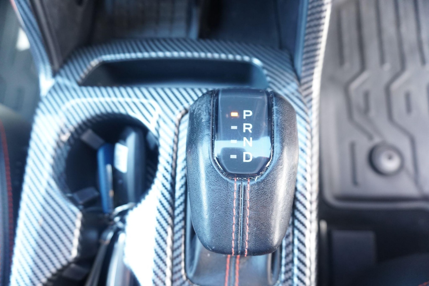 Used Ford Ranger 2023 for sale - 76138553: Photo 25