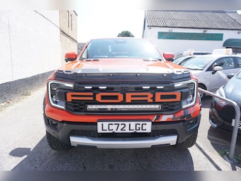 Used Ford Ranger 2023 for sale - 76138553: Photo 2
