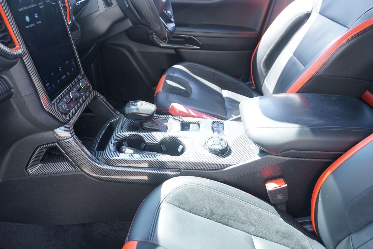 Used Ford Ranger 2023 for sale - 76138553: Photo 31