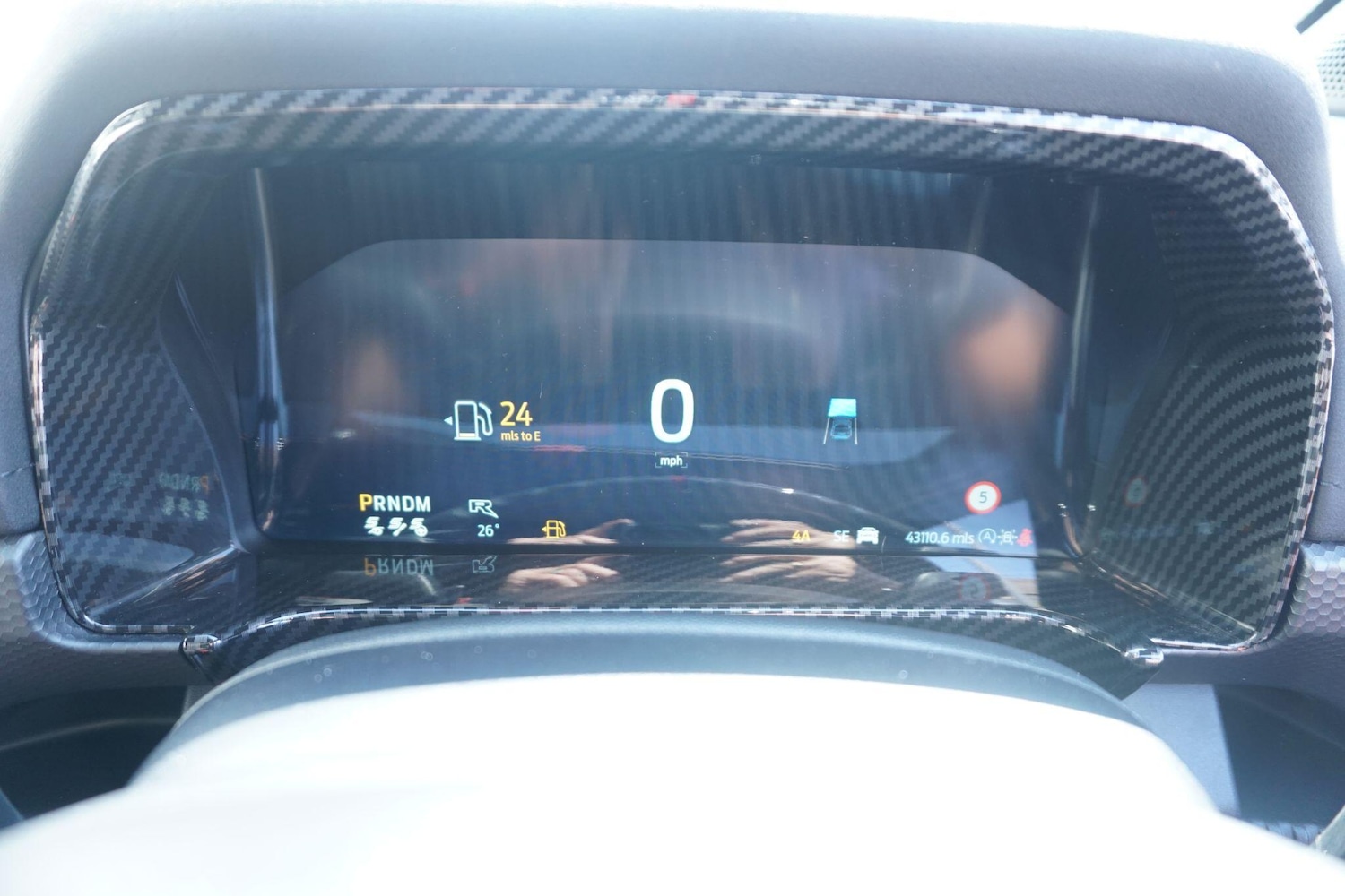 Used Ford Ranger 2023 for sale - 76138553: Photo 34