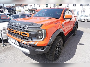 Used Ford Ranger 2023 for sale - 76138553: Photo 3