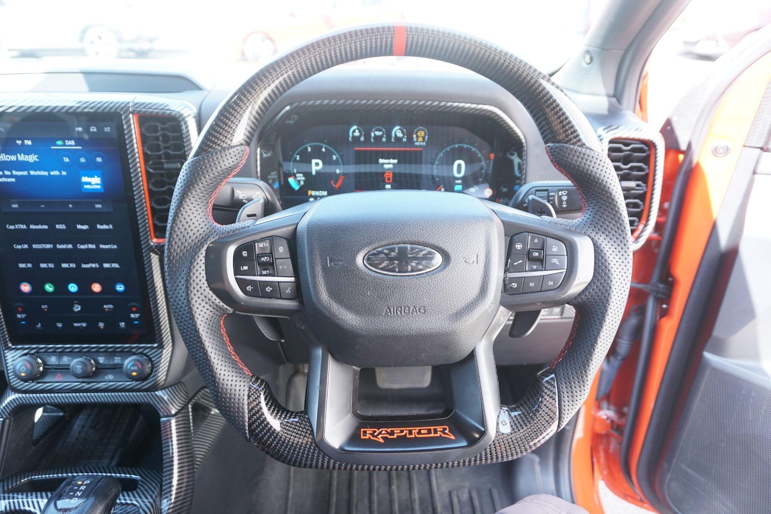 Used Ford Ranger 2023 for sale - 76138553: Photo 47
