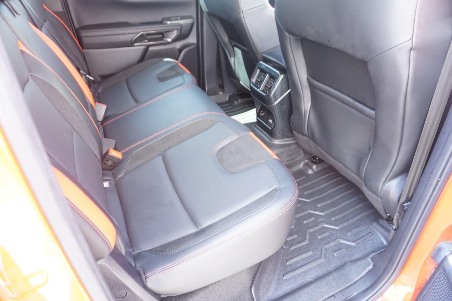 Used Ford Ranger 2023 for sale - 76138553: Photo 48
