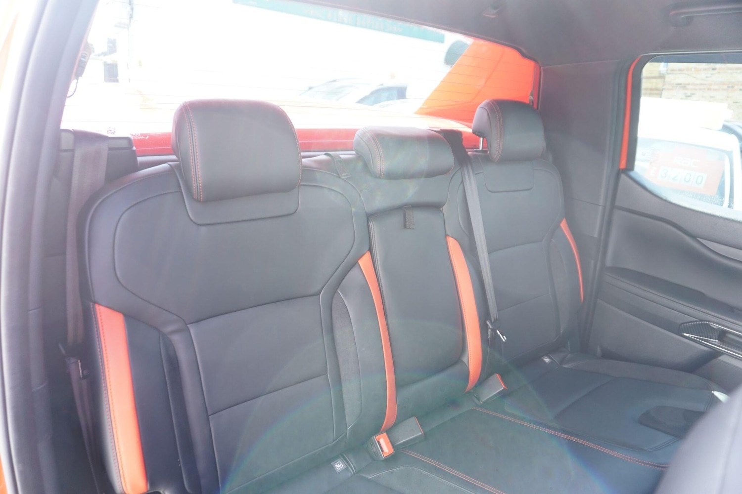 Used Ford Ranger 2023 for sale - 76138553: Photo 49