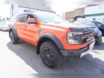 Used Ford Ranger 2023 for sale - 76138553: Photo 4