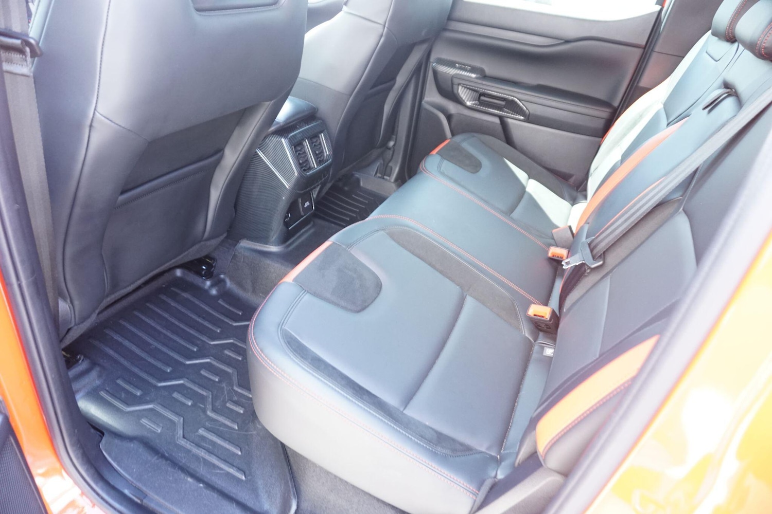 Used Ford Ranger 2023 for sale - 76138553: Photo 50