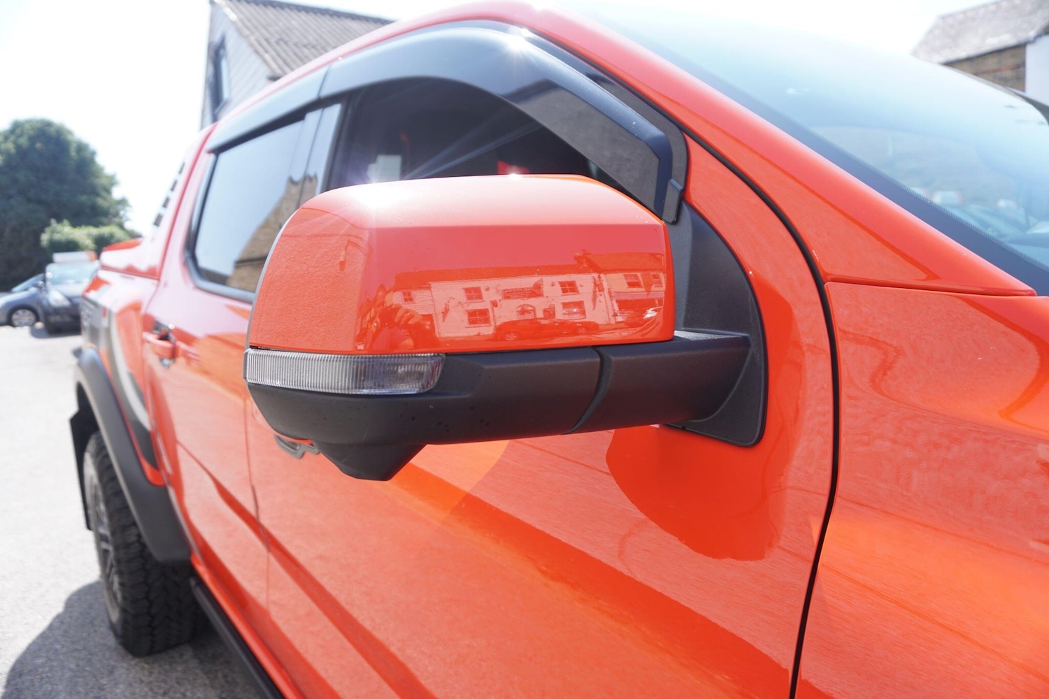 Used Ford Ranger 2023 for sale - 76138553: Photo 51