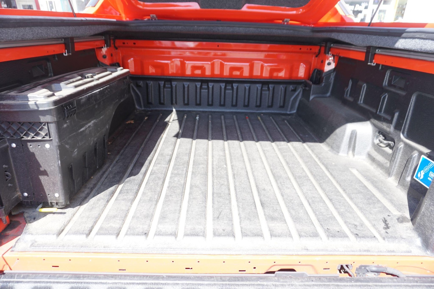 Used Ford Ranger 2023 for sale - 76138553: Photo 53