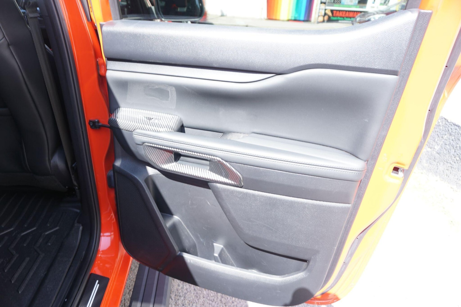 Used Ford Ranger 2023 for sale - 76138553: Photo 54