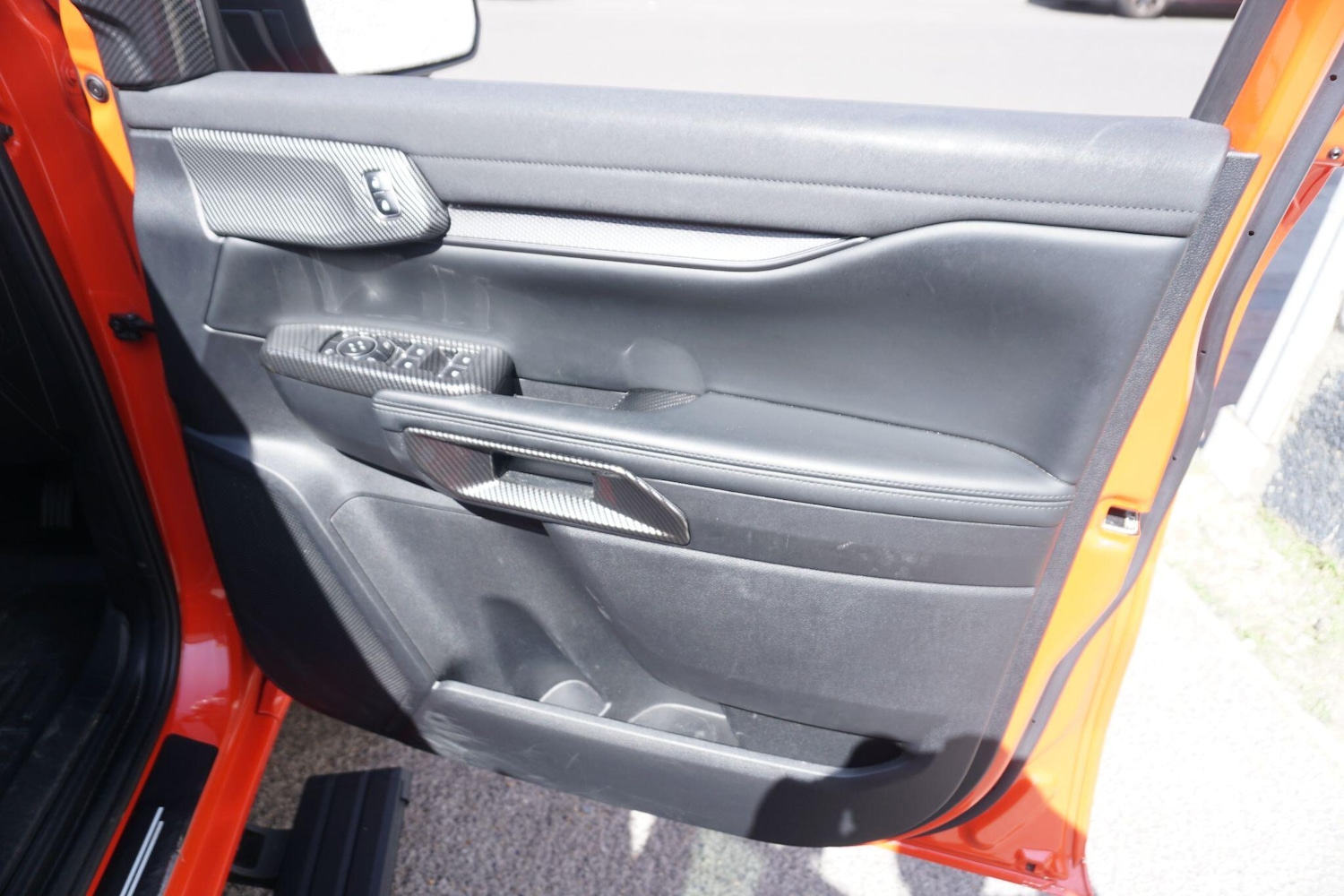 Used Ford Ranger 2023 for sale - 76138553: Photo 55