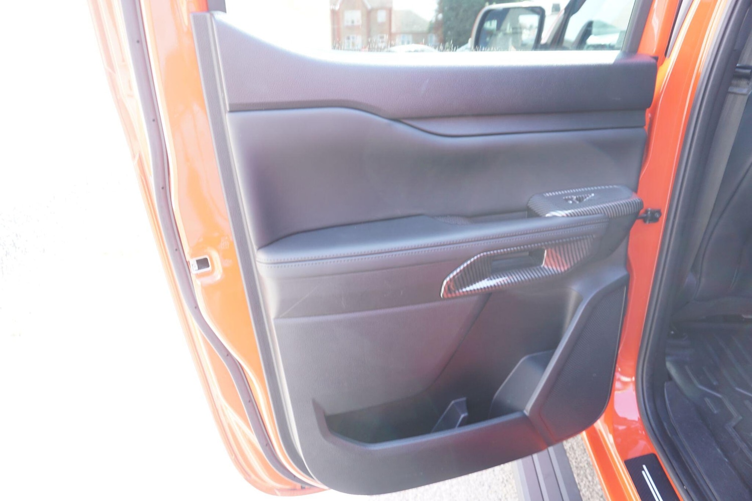 Used Ford Ranger 2023 for sale - 76138553: Photo 56