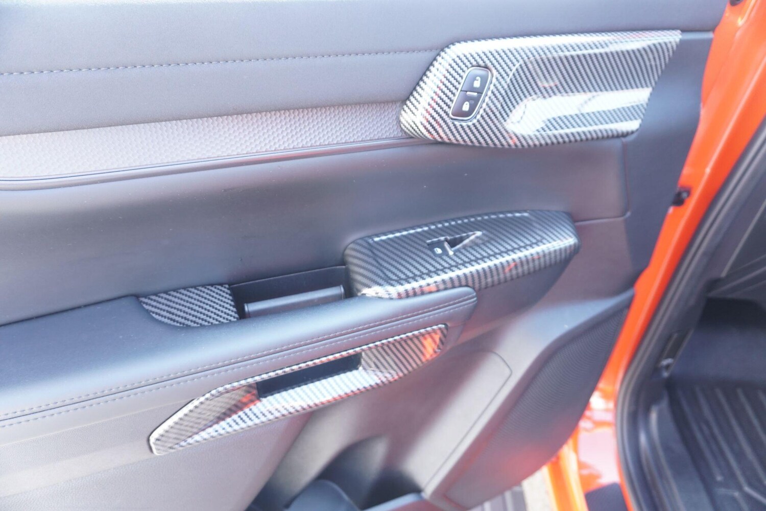 Used Ford Ranger 2023 for sale - 76138553: Photo 58