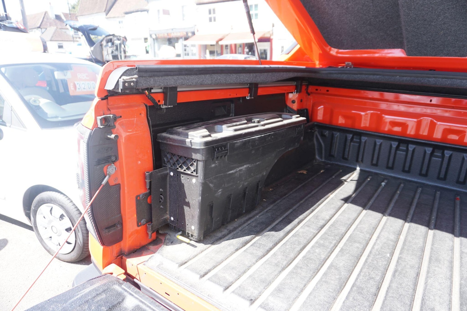 Used Ford Ranger 2023 for sale - 76138553: Photo 64