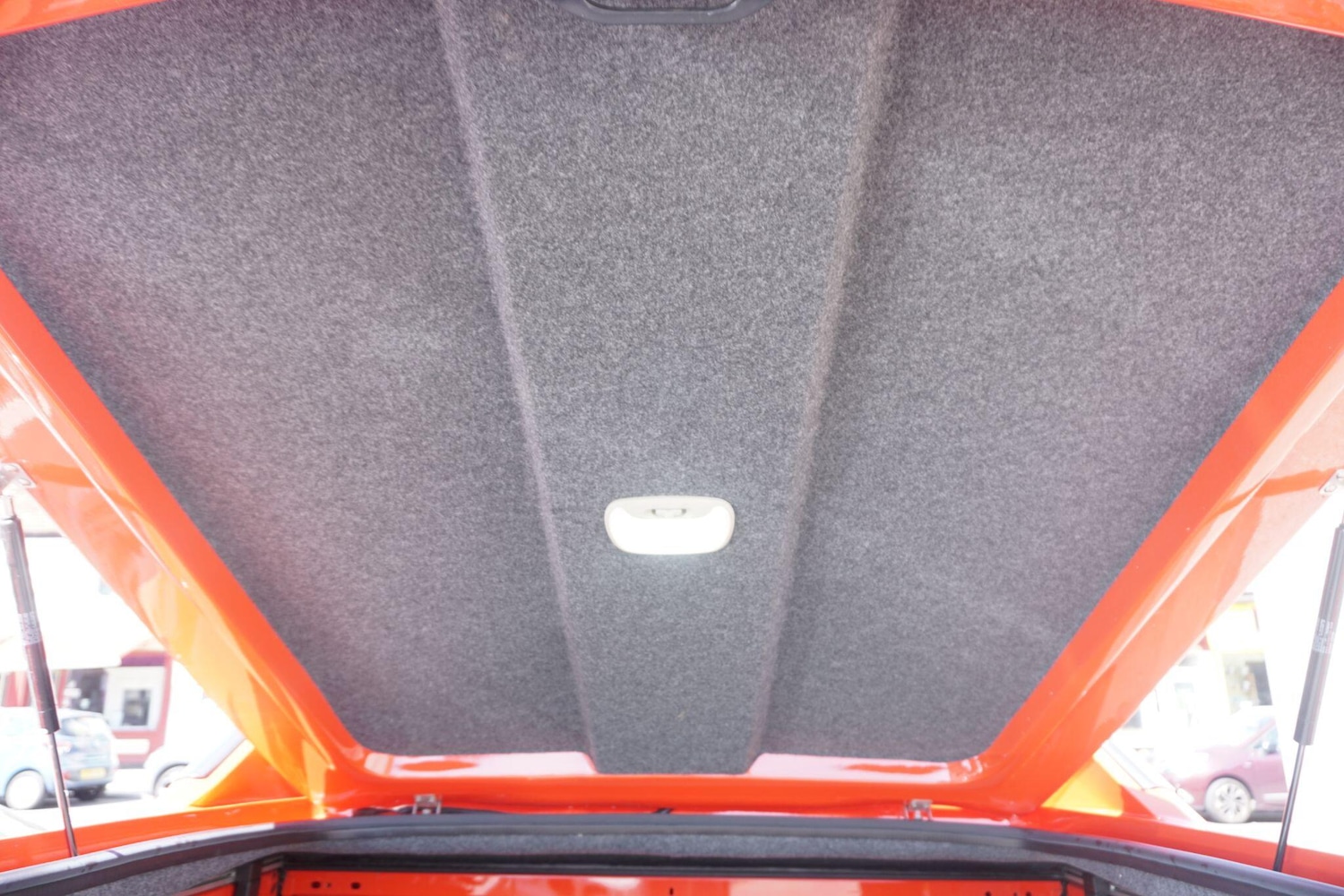 Used Ford Ranger 2023 for sale - 76138553: Photo 65
