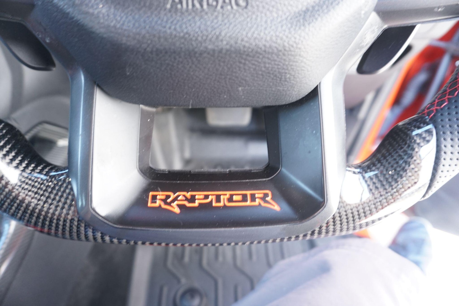 Used Ford Ranger 2023 for sale - 76138553: Photo 74