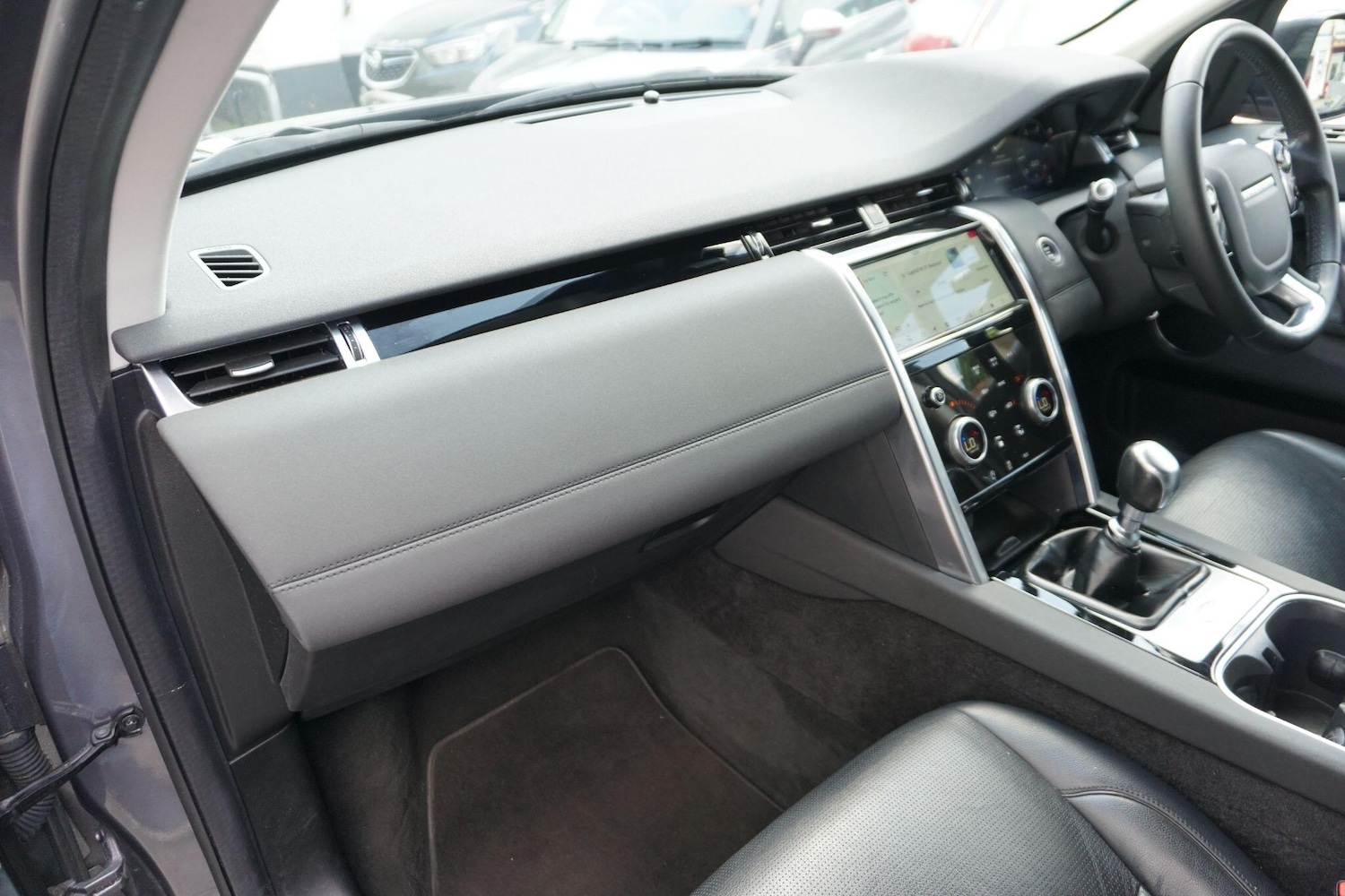 Used Land Rover Discovery Sport 2020 for sale - 76408589: Photo 16