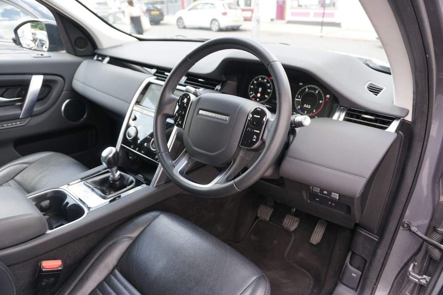 Used Land Rover Discovery Sport 2020 for sale - 76408589: Photo 19