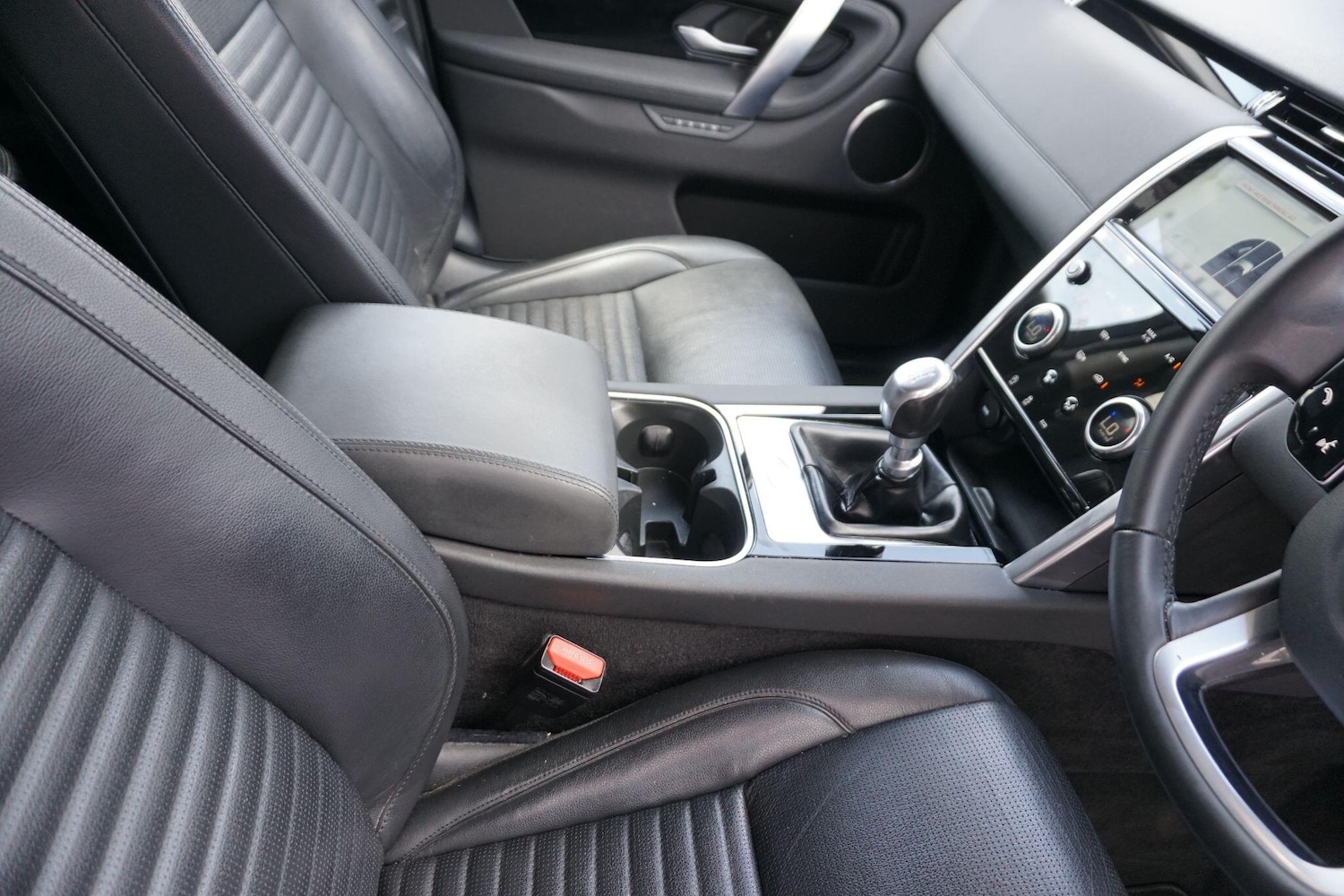 Used Land Rover Discovery Sport 2020 for sale - 76408589: Photo 20